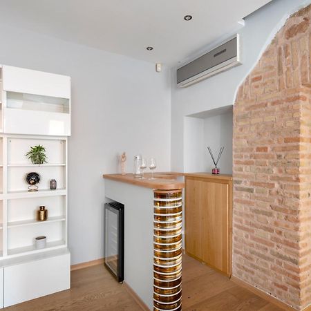 Ferienwohnung Premiere Rom Exterior foto