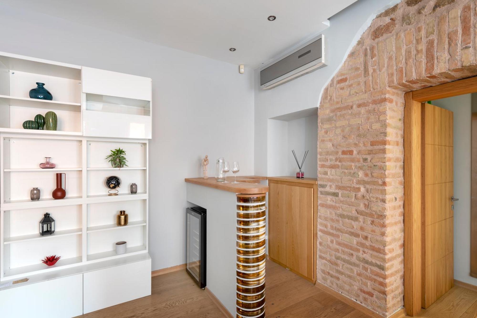 Ferienwohnung Premiere Rom Exterior foto