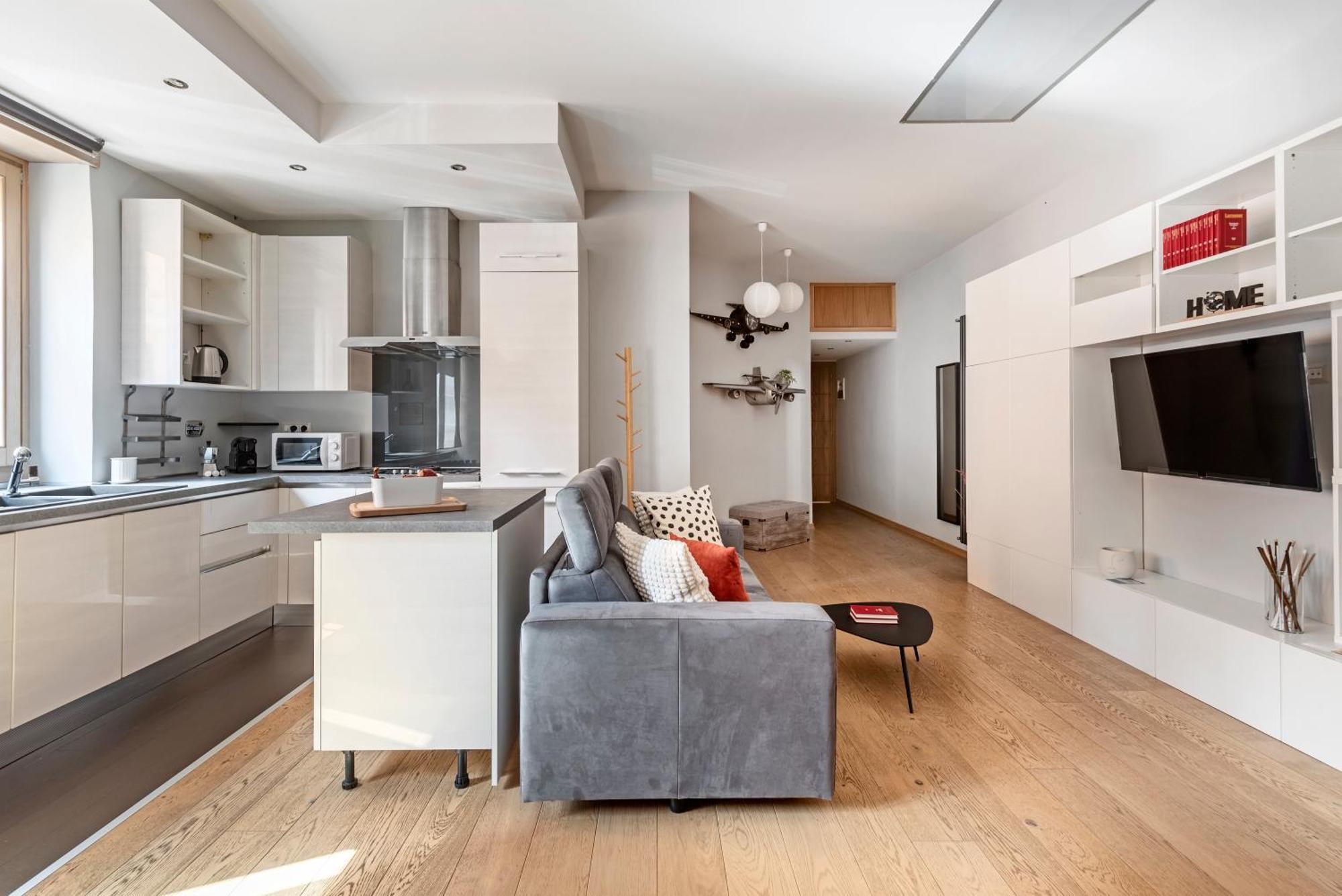 Ferienwohnung Premiere Rom Exterior foto