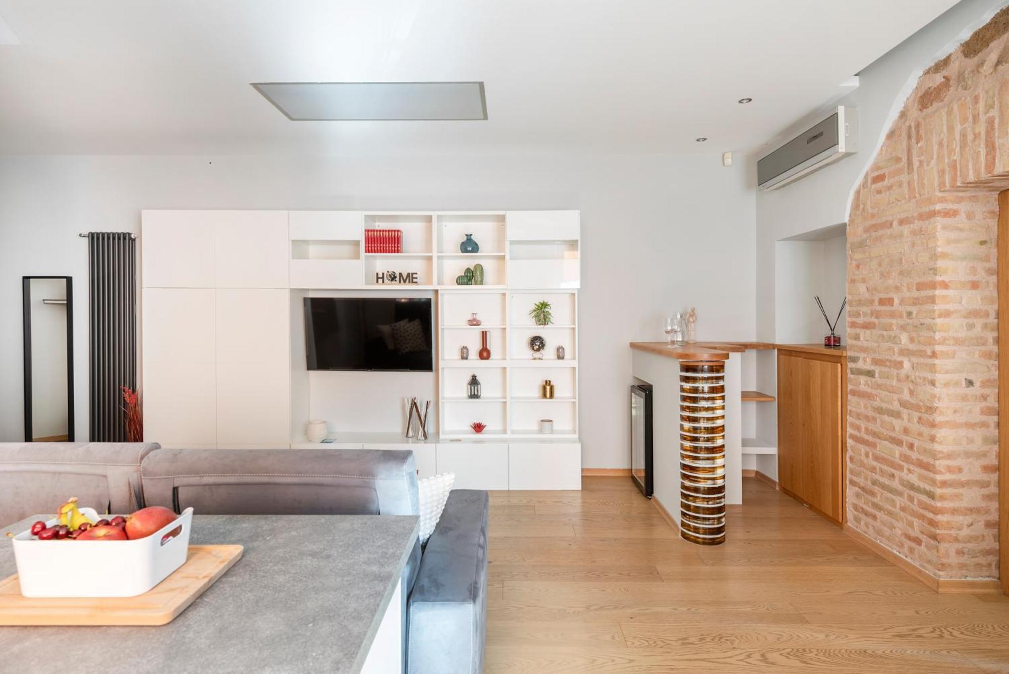Ferienwohnung Premiere Rom Exterior foto
