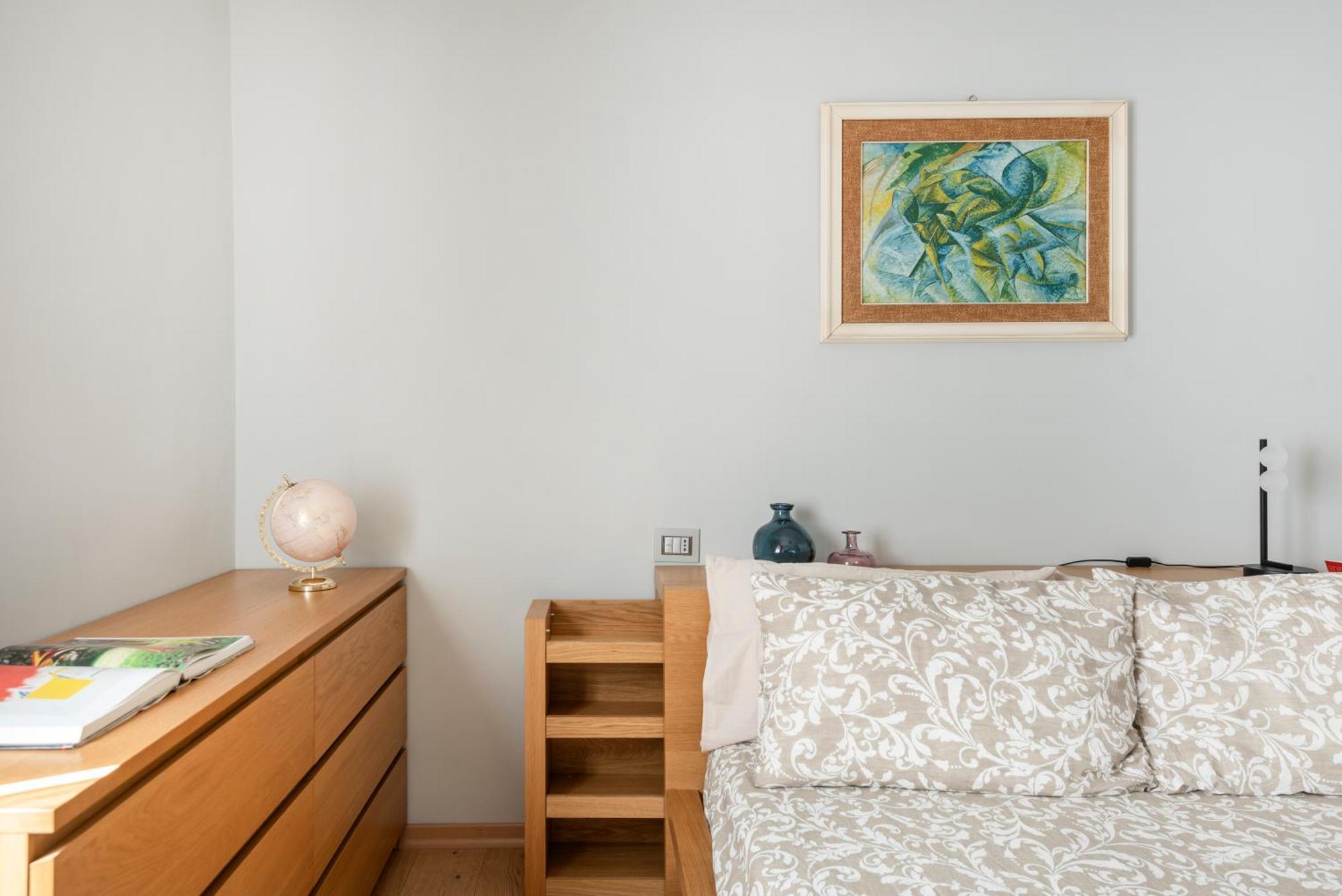 Ferienwohnung Premiere Rom Exterior foto