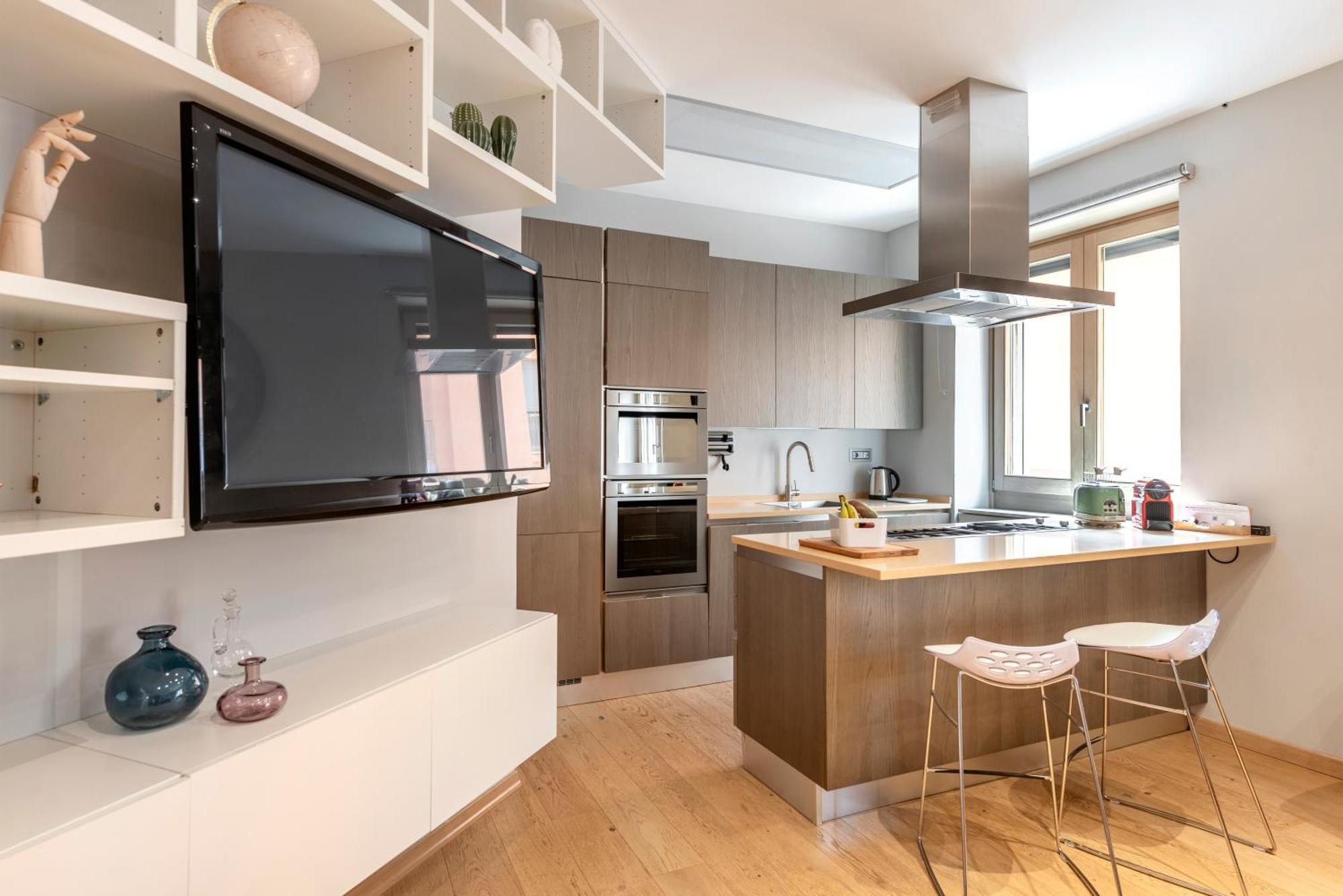 Ferienwohnung Premiere Rom Exterior foto